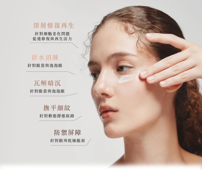 有肌泌語<br> iPSC超泌體5D全效亮眼精萃 縮圖 3