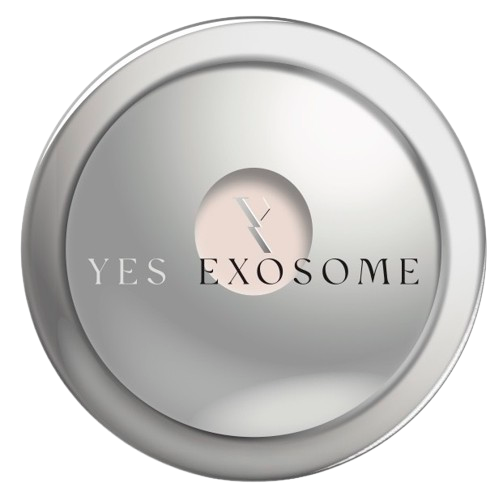 YES EXOSOME Logo