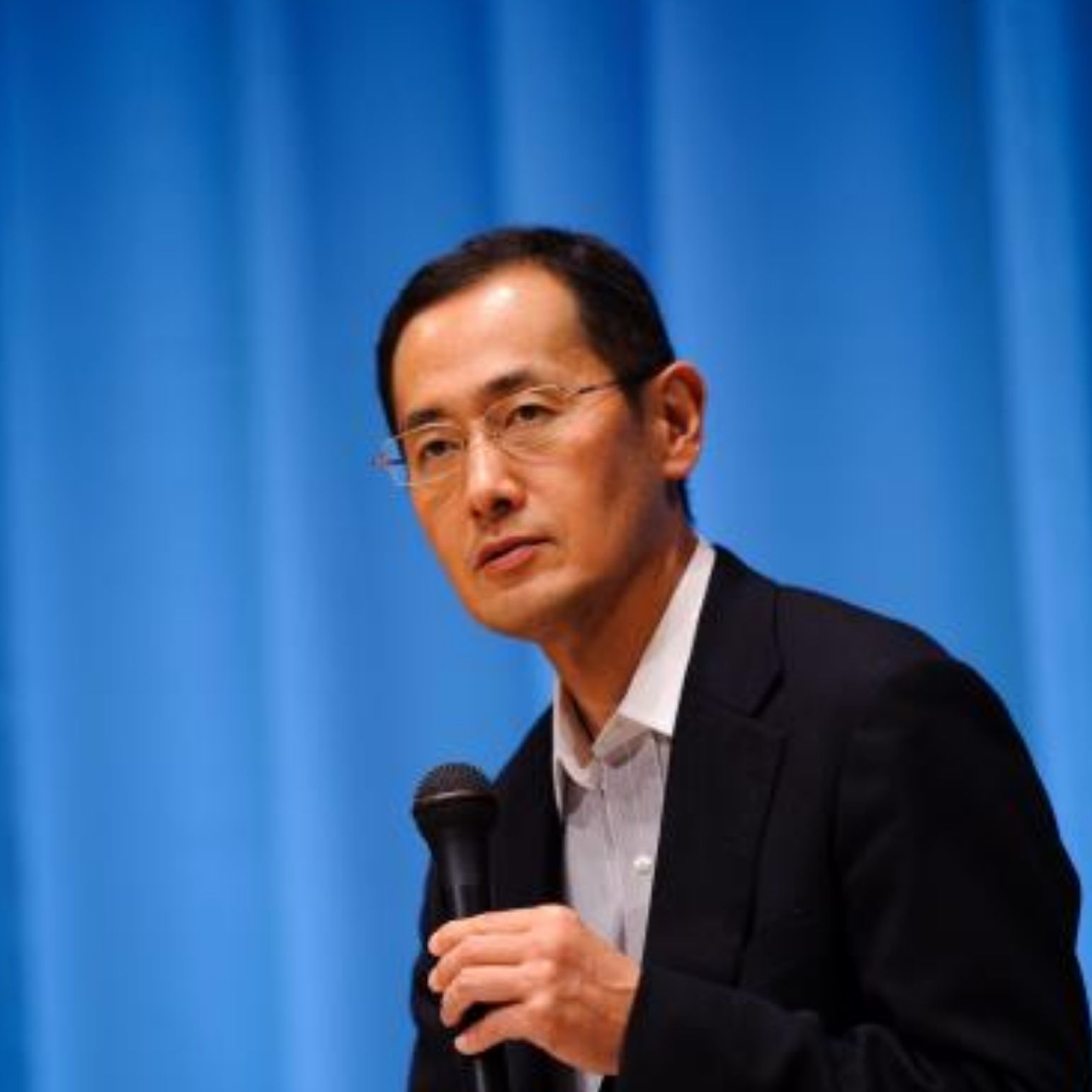 科研團隊